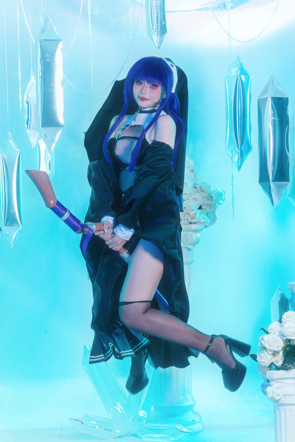 Miinmeow - No.014 Fern [42P-626MB] tg@simisebaisi 【丝足阁】001.webp